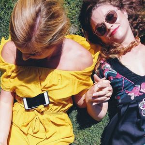 Meet your Posher, Becca